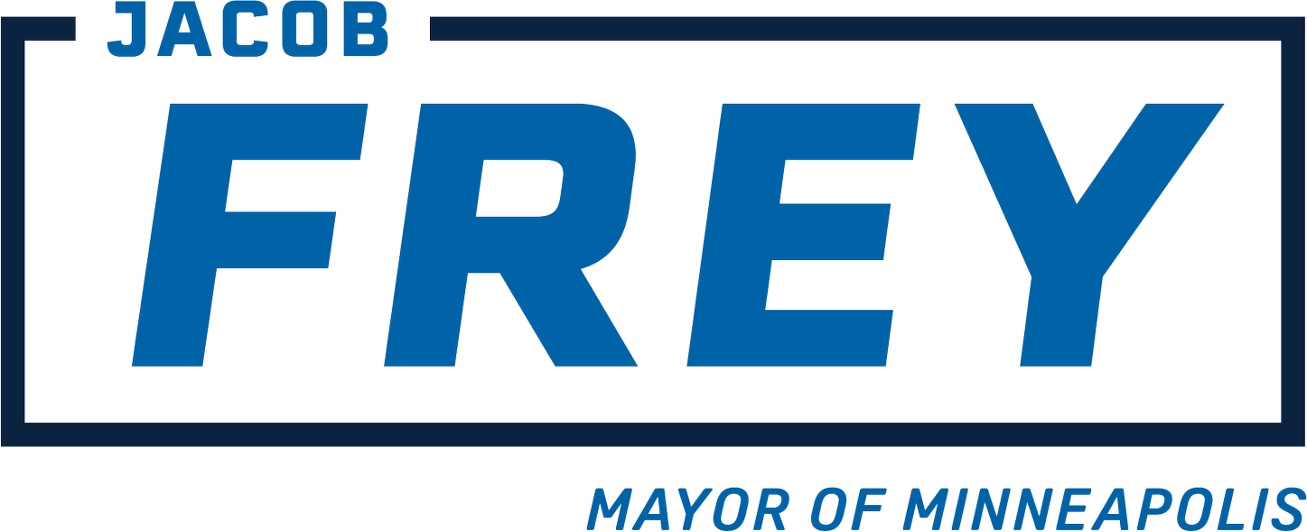 Jacob Frey